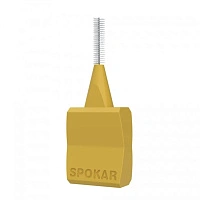 Набор ёршиков Spokar XM 0,7мм, 6шт.