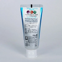 Детская зубная паста Apadent Kids со вкусом клубники и винограда (c 0 лет), 60 гр - изображение 6