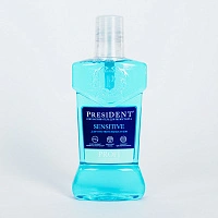 Ополаскиватель President Profi Sensitive, 250 мл