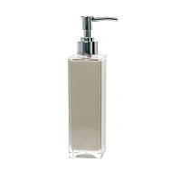 Набор для ванной Fresh Code, Глянцевый тауп