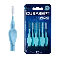 Межзубные ершики CURASEPT PROXI, размер P11 - изображение 1