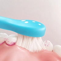 Электрическая зубная щетка Philips Sonicare HX6322/12 For Kids