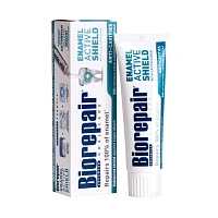 Зубная паста Biorepair Active Shield, 75 мл