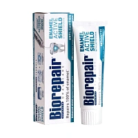 Зубная паста Biorepair Active Shield, 75 мл