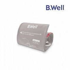 Манжета универсальная B.Well M-L (22-42 см)