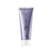 Зубная паста-гель MIXIT Ube Glow Snowy Blueberry, 75 мл