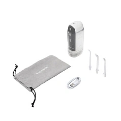 Ирригатор Redmond YR4502 Серый