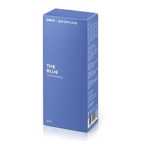 Зубная паста Emra x Doctor Slon The Blue, 80 мл