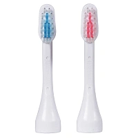 Насадки стандартные для Emmi-dent M2 Platinum 2 шт.