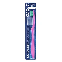 Зубная щетка Curasept Maxi Soft 010 - изображение 7