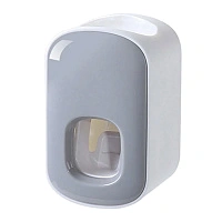 Дозатор для зубной пасты настенный - изображение 1