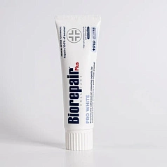 Зубная паста Biorepair PLUS Pro White, 75 мл