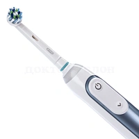 Oral-B Smart 6 6000N D700.525.5XP - изображение 4
