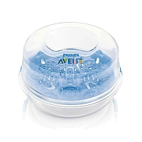 Стерилизатор Philips AVENT для СВЧ печи SCF281/02 - изображение 1
