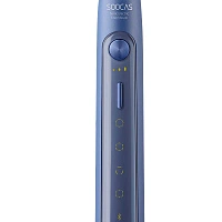 Электрическая зубная щетка Soocas X5 Blue - изображение 2
