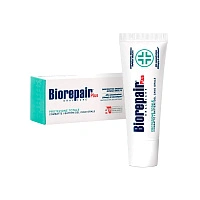 Зубная паста Biorepair PLUS Total Protection, 25 мл