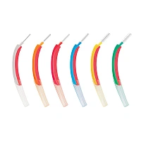 Набор ёршиков Edel white MIX STARTER KIT Assorted, 6 шт - изображение 2