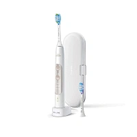 Электрическая зубная щетка Philips Sonicare HX9601/03 7300 Expert Clean - изображение 1