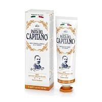 Зубная паста Pasta Del Capitano ACE (с витаминами A,C,E), 75 мл - изображение 1