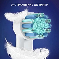 Насадки Braun Oral-B Stages Kids EB10 Микки Маус 4 шт. - изображение 4