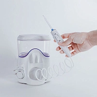 Ирригатор Waterpik WP-160 EU - изображение 2