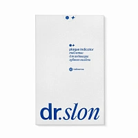 Таблетки для индикации dr.slon, 12 шт