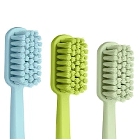 Набор зубных щеток Revyline SM 6000 SMART Trio, 3 шт