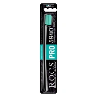 Зубная щетка R.O.C.S. PRO 5940 (Soft) - изображение 2