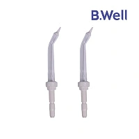 Пародонтологические насадки для ирригатора B.Well WI-922/933