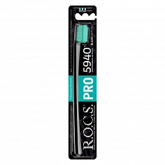 Зубная щетка R.O.C.S. PRO 5940 (Soft)