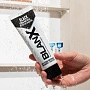 Зубная паста Blanx Black с древесным углём, 75 мл - изображение 4