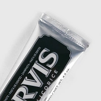 Зубная паста Marvis Amarelli Licorice Лакрица Амарелли 25 мл