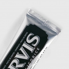 Зубная паста Marvis Amarelli Licorice Лакрица Амарелли 25 мл