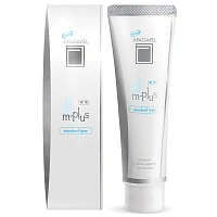 Зубная паста Apagard M-plus, 125 мл