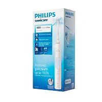 Philips Sonicare ProtectiveClean 4500 HX6829/14 - изображение 6