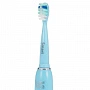 Электрическая зубная щетка Longa Vita B1R Smart голубая - изображение 3