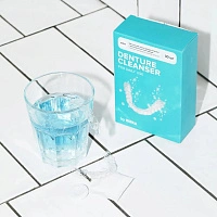 Таблетки для чистки кап, протезов и элайнеров Emra - изображение 3