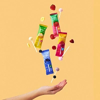 Леденец на палочке Ksilibon Lollipop Дикая малина, 5 шт - изображение 6