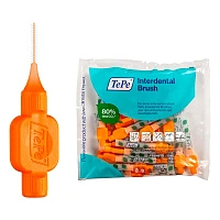 Набор ёршиков TePe Original Size 1 (0,45 мм), 25 шт