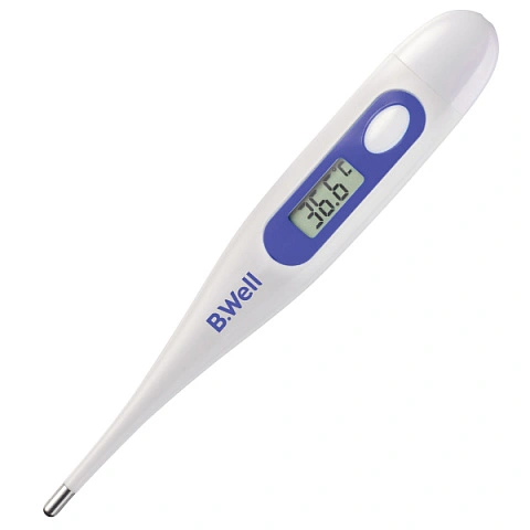 Термометр электронный B. Well WT-03 Семейный - изображение 1