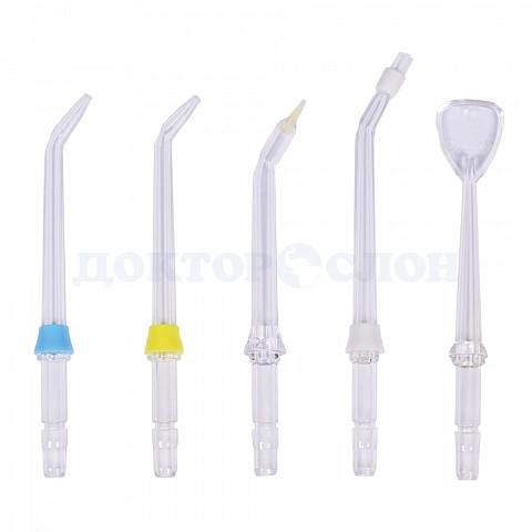 Ирригатор Matwave Clean Pro V-20B - изображение 4