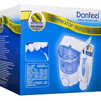 Ирригатор Donfeel OR-820M - изображение 5