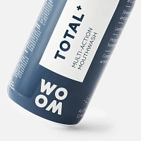 Ополаскиватель Woom Total+, 500 мл