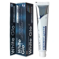 Зубная паста White Glo мгновенное отбеливание, 100 мл - изображение 1