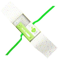 Подарочный набор MontCarotte Kids Present Set (Яблоко) - изображение 6