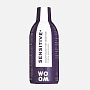 Ополаскиватель Woom Sensitive+ для чувствительных зубов, 500 мл - изображение 5
