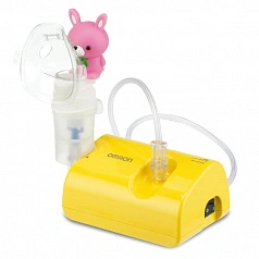 Ингалятор OMRON Comp AIR NE-C24 Kids