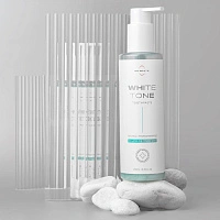 Зубная паста On White White Tone, 200 мл - изображение 2