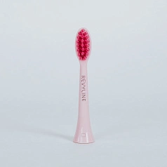 Электрическая зубная щетка Revyline RL 060 Розовая