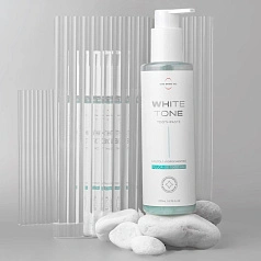 Зубная паста On White White Tone, 200 мл